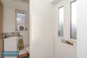 Hallway- click for photo gallery